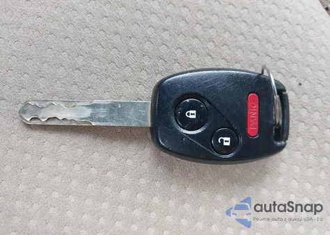 2007 Honda Cr-V Lx из США, поврежденный, VIN JHLRE38307C005249